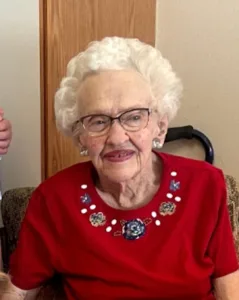 Helen Nelson (Anderson)